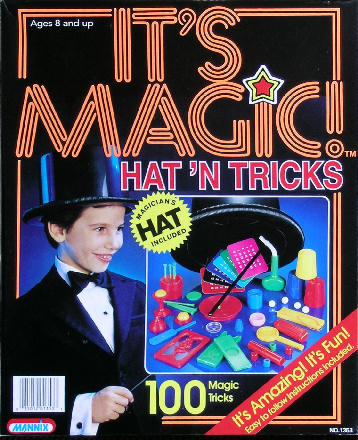 Picture of the box